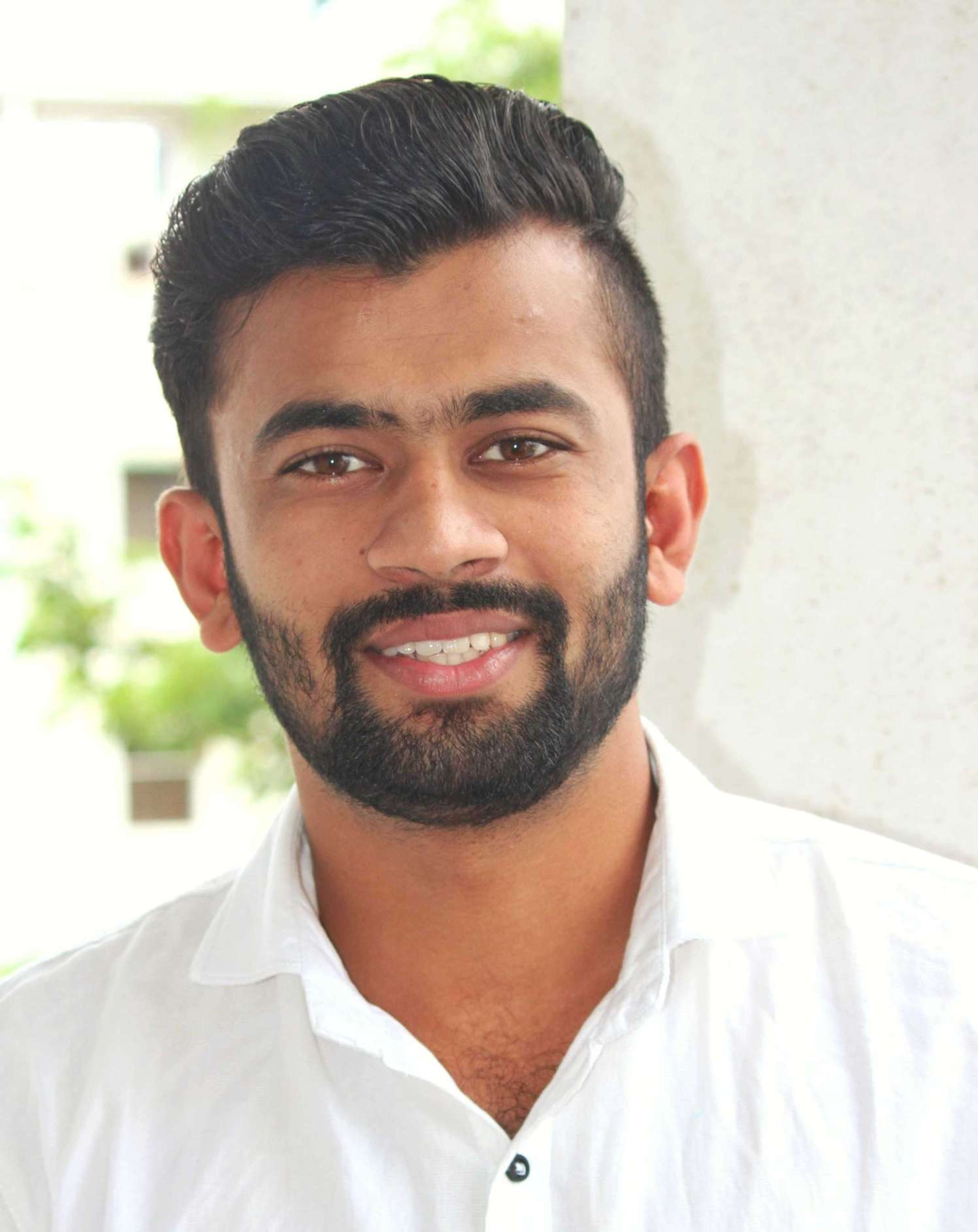 Gaurav Jadhav